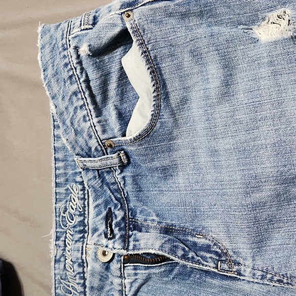 Jeans - Picture 3 of 14